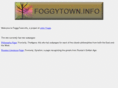 foggytown.info