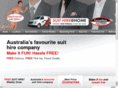formalwearexpress.com.au
