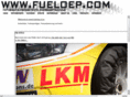 fueloep.com