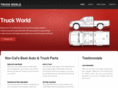 gerbertruckworld.com