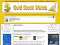 goldstockwatch.com