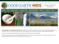 goodearthmeds.com