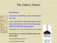 gutlesshunter.com