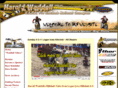 haroldwaddell.com