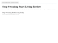 helpmestopsweating.com