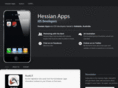 hessianapps.com