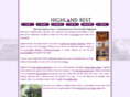 highlandrest.co.uk