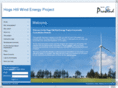 hogshillwindfarm.co.uk