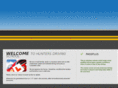 huntersdriving.com