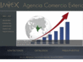 imex-ace.com