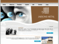 jarsonsmetal.com