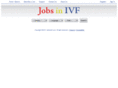 jobsinivf.com