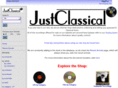 justclassical.org