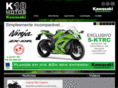 k10kawasaki.com