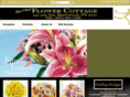 kenandevasflowercottage.com