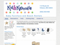 kid-kaboodle.com