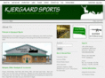kjergaardsports.com
