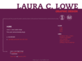 lauracastlelowe.com