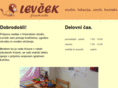 levcek.com