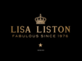 lisaliston.com