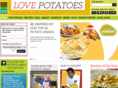 lovepotatoes.co.uk