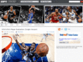 magicbasketball.net