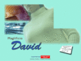 maglificiodavid.com