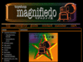 magnifiedo.com