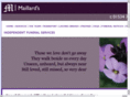 maillardsfunerals.com