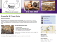 massivefitnessgr.com
