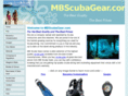 mbscubagear.com