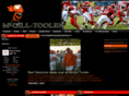 mctfootball.com