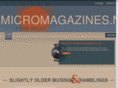 micromagazines.net