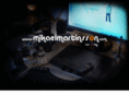 mikaelmartinsson.com