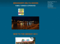 mississippideltashows.com