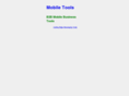 mobile-tools.org