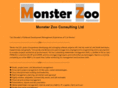 monsterzoo.co.uk
