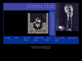 myronfink.com