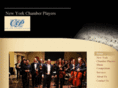 newyorkchamberplayers.org