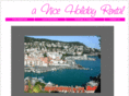 nice-holiday-rental.com