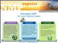 nmpexpress.com