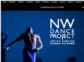 nwdanceproject.org