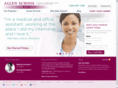 nyc-medical-assistant.com