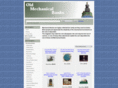 oldmechbank.com