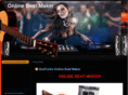 onlinebeatmaker.info