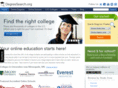 onlinedegreesearch.org