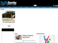 pacificboarder.com