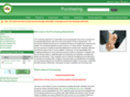 pascopurchasing.com