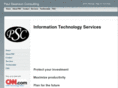 paulswansonconsulting.com