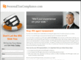 personaltaxcompliance.com